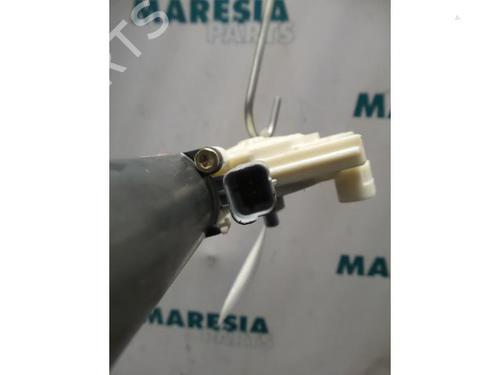 Front left window mechanism PEUGEOT 307 (3A/C) 2.0 HDi 110 | BP31471754C22