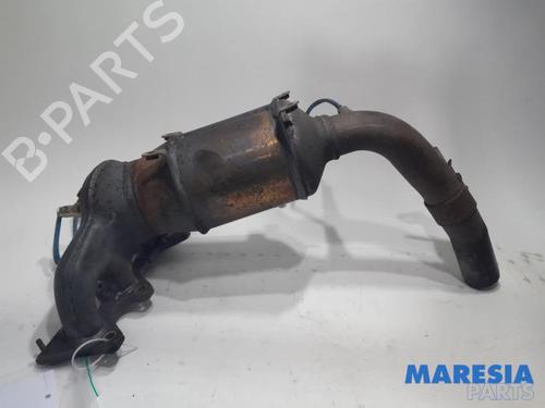 Used Catalyst FIAT 500 (312_) 1.2 (312AXA1A) (69 hp) 31419769