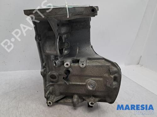 Front right seatbelt RENAULT TWINGO III (BCM_, BCA_) 1.0 SCe 70 | BP31419474I25