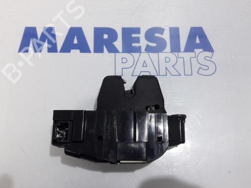 Módulo eletrónico PEUGEOT 308 SW I (4E_, 4H_) 1.6 16V (150 hp) 31527111