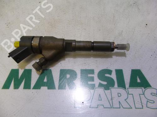 Used Injector PEUGEOT 306 Break (7E, N3, N5) 2.0 HDI 90 (90 hp) 31508134