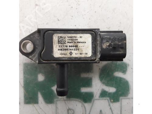 Electronic sensor RENAULT KANGOO Express (FW0/1_) 1.5 dCi 90 (FW0G, FW05, FW08, FW11) | BP31506994M84