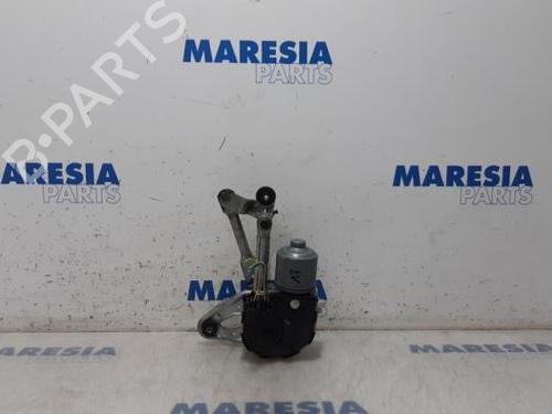 Used Front wiper motor PEUGEOT 5008 (0U_, 0E_) 1.6 16V (156 hp) 31430365