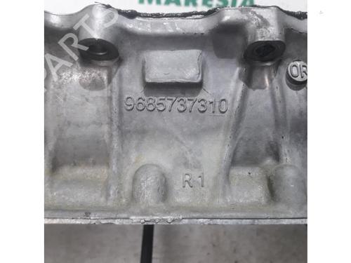 Front right seatbelt CITROËN C3 II (SC_) 1.6 HDi | BP31505080I25 