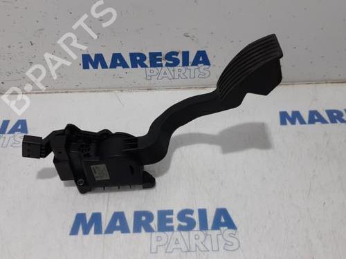 Used Electronic module FIAT DOBLO Cargo (263_) 1.3 D Multijet (90 hp) 31411717