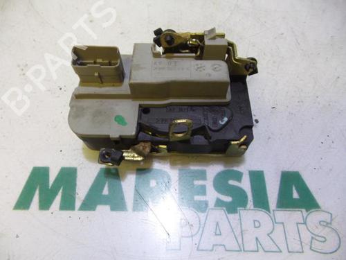 elektronisk-modul-peugeot-206-sw-2ek-2002-31388188 main image