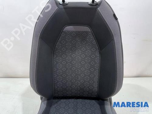 Left front seat OPEL MOKKA 1.2 (76) | BP33889272C15 - Image 3