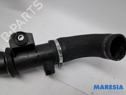 Pipe ALFA ROMEO GIULIETTA (940_) 1.4 TB (940FXB1A, 940FXB11) | BP31428273M125