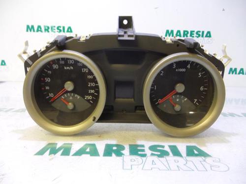 Used Instrument cluster RENAULT MEGANE II Saloon (LM0/1_) 1.6 (113 hp) 31453984