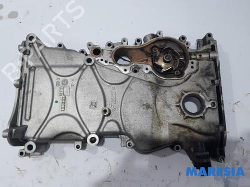 Used Timing cover FIAT 500 (312_) 0.9 (312AXG1A, 312.AXG11) (86 hp) 31458349