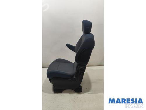 Left front seat CITROËN BERLINGO MULTISPACE (B9) 1.6 VTi 120 | BP40093286C15 - Image 9