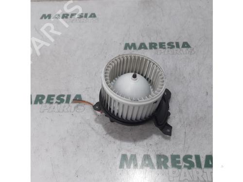 Used Heater blower motor FIAT DOBLO Bus (263_) 1.4 (263AXA1A) (95 hp) 31505463