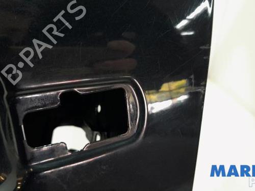 Left front door PEUGEOT 207 (WA_, WC_) 1.6 16V | BP31421503C2 