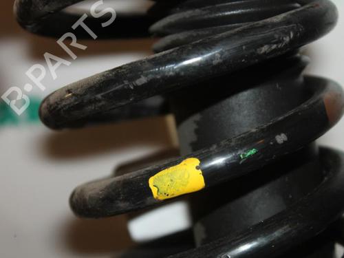 Used Left front shock absorber ALFA ROMEO 147 (937_) 1.9 JTD 16V (937.AXG1B, 937.BXG1B) (140 hp) 31483583