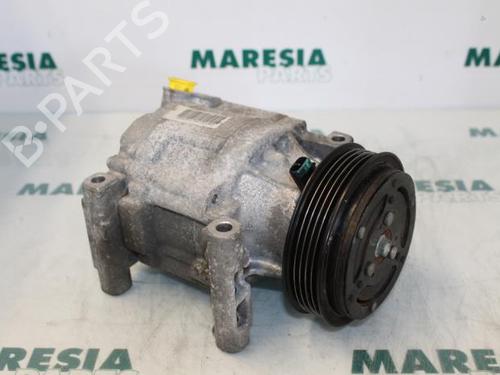 Used AC compressor FIAT PANDA (169_) 1.2 (169.AXB11, 169.AXB1A) (60 hp) 31469335