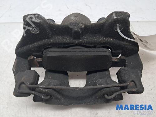 Used Right front brake caliper Right front brake caliper RENAULT TWINGO III (BCM_, BCA_) 1.0 SCe 70 (71 hp) 36280585 36280585