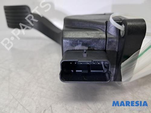 Break pedal CITROËN BERLINGO MULTISPACE (B9) 1.6 VTi 120 | BP31450108I19 