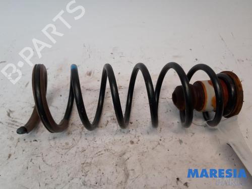 Støddæmperfjeder CITROËN BERLINGO MULTISPACE (B9) 1.6 (90 hp) 31521535