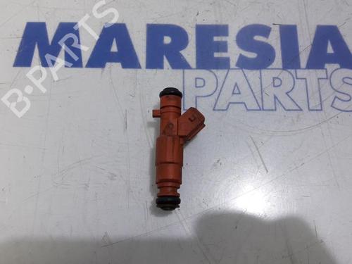Used Injector ALFA ROMEO 147 (937_) 1.6 16V T.SPARK ECO (937.AXA1A, 937.BXA1A) (105 hp) 31457832