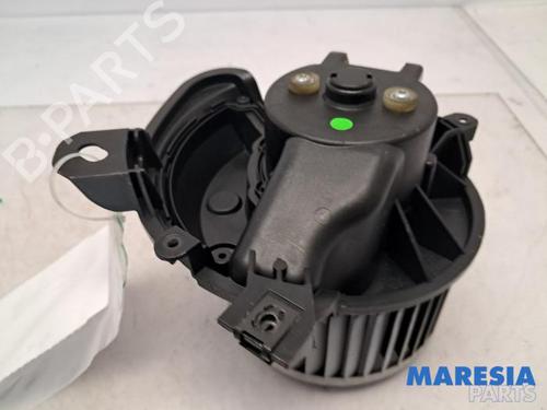 Used Heater blower motor Heater blower motor ALFA ROMEO MITO (955_) 1.4 (955AXB1B, 955.AXF1B) (95 hp) 39896480 39896480