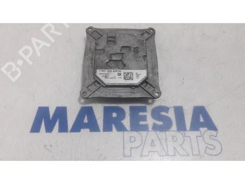 Used Control unit Control unit PEUGEOT 308 II (LB_, LP_, LW_, LH_, L3_) 1.2 THP 130 (131 hp) 31396028 31396028