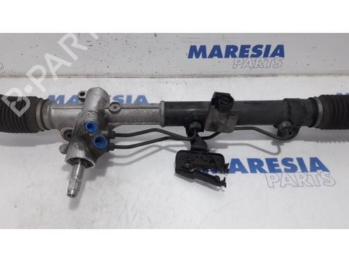 Steering rack FIAT DOBLO Cargo (263_) 1.3 D Multijet | BP31395114M22