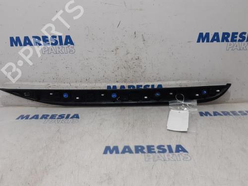 Dørliste PEUGEOT 2008 I (CU_) 1.6 HDi | BP31529668C150 - Image 2