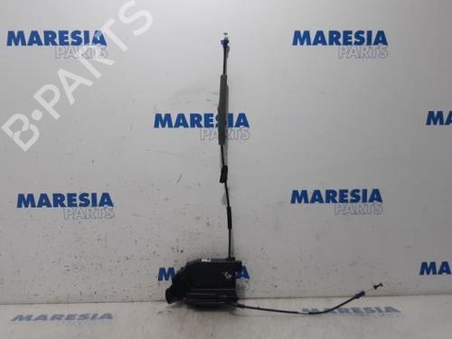 Used Electronic module Electronic module CITROËN C4 Grand Picasso II (DA_, DE_) 1.2 THP 130 (130 hp) 31465036 31465036