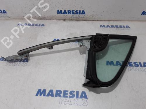 Used Front right quarter glass PEUGEOT 307 CC (3B) 2.0 16V (136 hp) 31522655