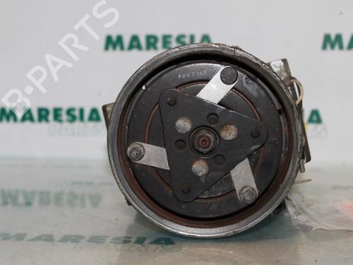Used AC compressor RENAULT CLIO II (BB_, CB_) 1.4 16V (B/CB0P, BB13) (98 hp) 31502046