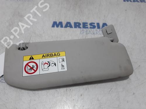 right-sun-visor-citroen-c4-cactus-2014-31445681 main image