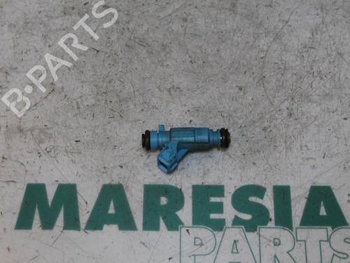 Used Injector FIAT PUNTO (188_) 1.2 16V 80 (188.233, .235, .253, .255, .333, .353, .639,... (80 hp) 31420332