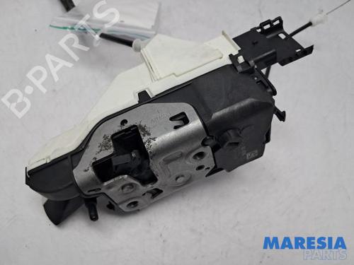 Electronic module CITROËN BERLINGO MULTISPACE (B9) 1.6 VTi 120 | BP31407987M83