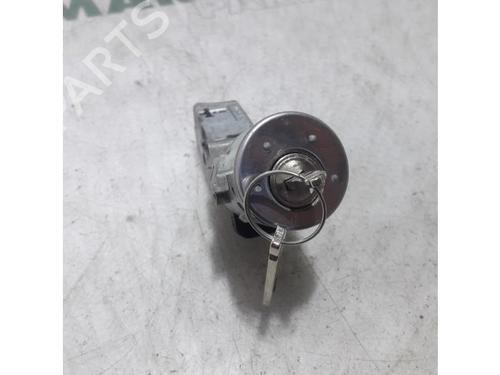 Used Ignition barrel CITROËN C3 II (SC_) 1.6 HDi (92 hp) 31441211