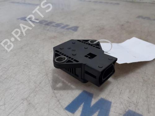 Electronic module PEUGEOT 307 CC (3B) 1.6 16V | BP31530879M83