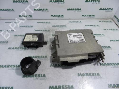 Used Engine control unit (ECU) Engine control unit (ECU) 31465716 31465716