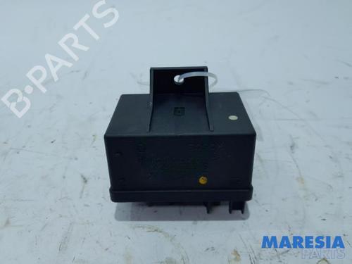 Electronic sensor CITROËN C5 III Break (RW_) 2.7 HDi | BP31406693M84 - Image 4