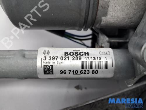 Front wiper motor PEUGEOT 5008 (0U_, 0E_) 1.6 16V | BP31419088M29 