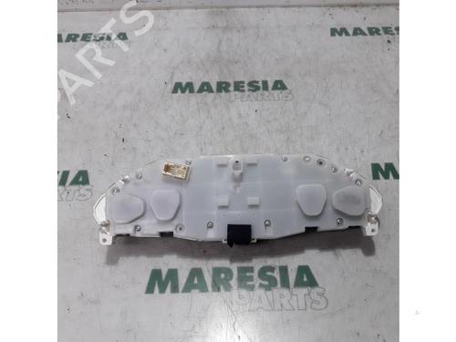 Instrument cluster PEUGEOT 208 I (CA_, CC_) 1.4 HDi | BP31477146C47