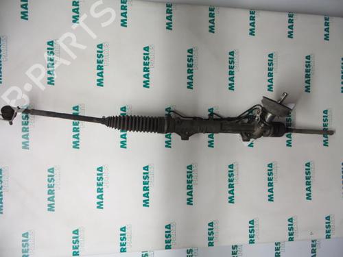 Used Steering rack PEUGEOT 307 SW (3H) 2.0 HDI 90 (90 hp) 31398317