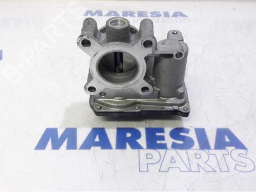 Throttle body RENAULT KADJAR (HA_, HL_) 1.2 TCe 130 (HLMR) | BP31399263M82