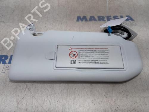 Right sun visor PEUGEOT 508 SW I (8E_) 1.6 THP | BP31423032I2