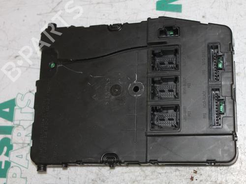 Engine control unit (ECU) RENAULT GRAND SCÉNIC II (JM0/1_) 2.0 | BP31444393M57 - Image 3