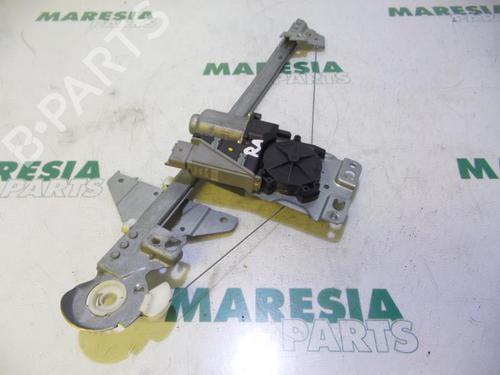 rear-right-window-mechanism-peugeot-307-sw-3h-2002-2003-2004-2005-2006-2007-2008-2009-31427759 main image