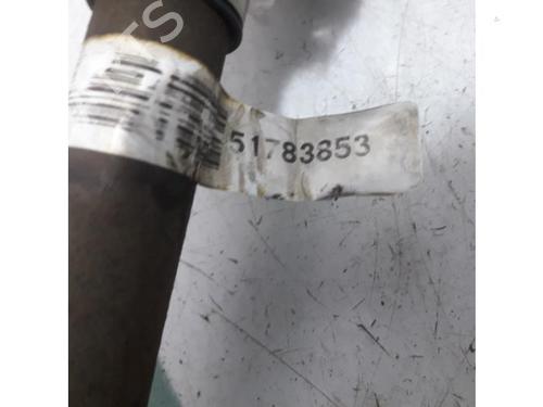 Left front driveshaft PEUGEOT BIPPER Tepee 1.4 | BP31520470M38