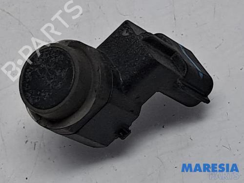 Used Electronic sensor RENAULT MEGANE CC (EZ0/1_) 1.4 TCe (EZ0F, EZ1V) (131 hp) 31496981