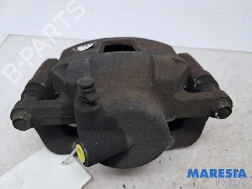 Left front brake caliper CITROËN C4 CACTUS 1.2 VTi 82 | BP38285141M105 - Image 5
