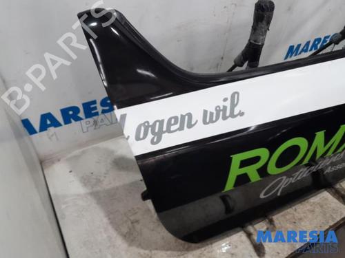 Dør højre fortil RENAULT WIND (E4M_) 1.2 TCe 100 (E4MF) | BP31421398C3