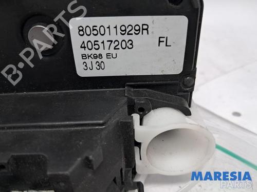 Electronic module RENAULT CLIO IV (BH_) 0.9 TCe 90 (BHNF, BHMA, BHMH, BHJK, BHJR) | BP31415177M83 - Image 4