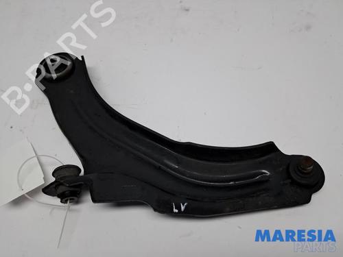 Used Left front suspension arm Left front suspension arm RENAULT CLIO IV (BH_) 0.9 TCe 90 (BHNF, BHMA, BHMH, BHJK, BHJR) (90 hp) 39690166 39690166